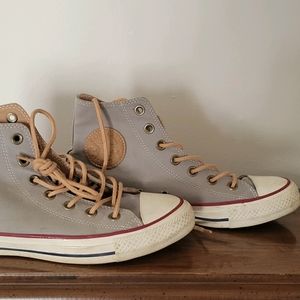 Womens Converse High Top